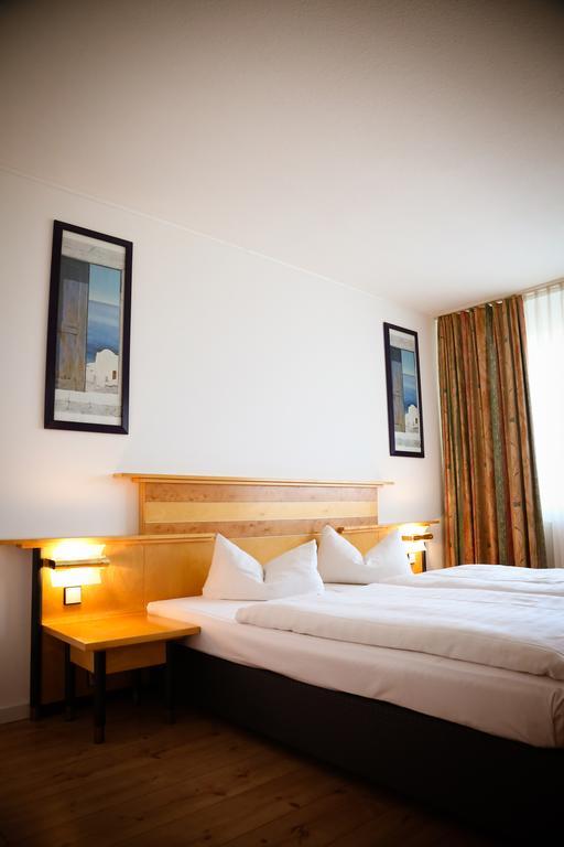 Rheinhessen Inn Gmbh Wörrstadt Cameră foto